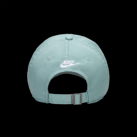 NIKE耐克2025中性U NK CLUB CAP U CB JDI L弯沿帽FB5370-017