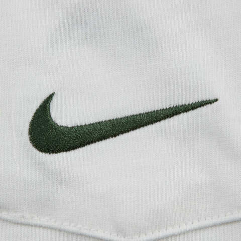 NIKE耐克2025大童K NSW TEE BOXY PKT针织无领短THV5225-100