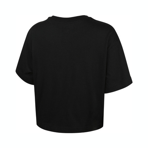 NIKE耐克2025女子AS W NSW CLUB SS CROP TEE CC针织无领短THV4948-010