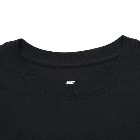 NIKE耐克2025女子AS W NSW CLUB SS CROP TEE CC针织无领短THV4948-010