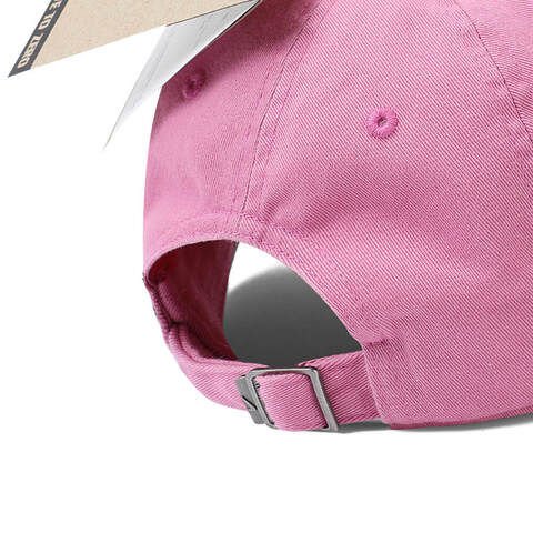 NIKE耐克2025大童K NK CLUB CAP US CB FUT WSH弯沿帽FB5063-646