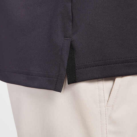 NIKE耐克2025男子AS M NK DF TOUR CONTRAST POLO针织有领短TFZ7502-540