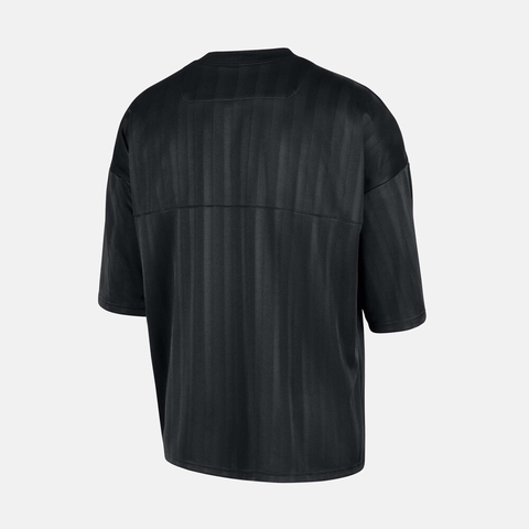 NIKE耐克2025男子AS N31 UNK TREND SS TOP针织无领短THM6327-010