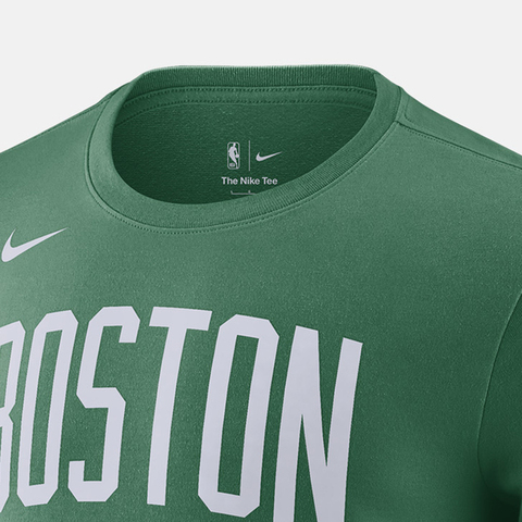 NIKE耐克2025男子BOS M NK ES NN SS TEE针织无领短TDR6364-320