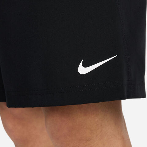 NIKE耐克2025男子AS M NK DF FORM 9IN UL SHORT梭织短裤FN2999-010