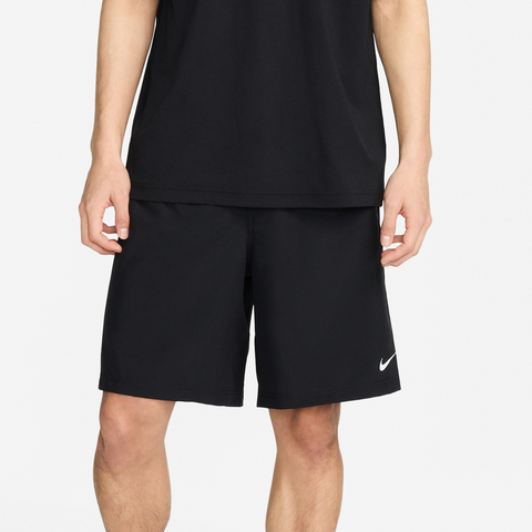 NIKE耐克2025男子AS M NK DF FORM 9IN UL SHORT梭织短裤FN2999-010