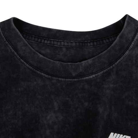 NIKE耐克2025男子AS U NSW TEE OC FB GFX FW CULT针织无领短THQ9276-010