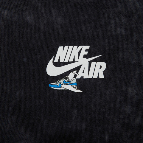 NIKE耐克2025男子AS U NSW TEE OC FB GFX FW CULT针织无领短THQ9276-010