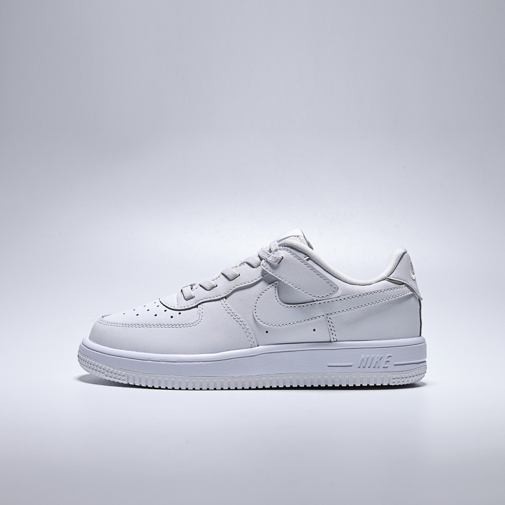 NIKE耐克2025男小童FORCE 1 LOW EASYON (PS)儿童IH4498-101