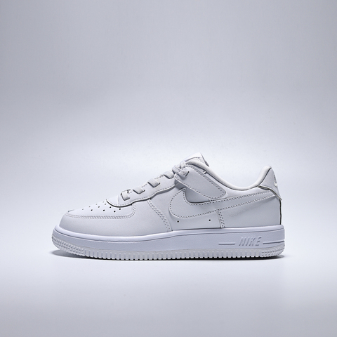 NIKE耐克2025男小童FORCE 1 LOW EASYON (PS)儿童IH4498-101