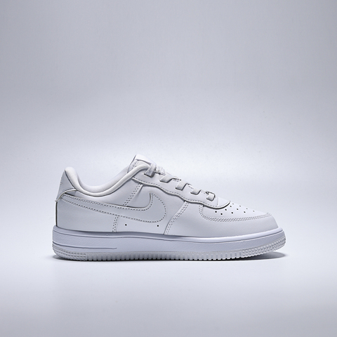 NIKE耐克2025男小童FORCE 1 LOW EASYON (PS)儿童IH4498-101