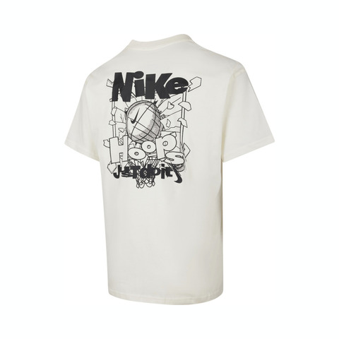 NIKE耐克2025男子AS M NK TEE M90 BB VERB针织无领短TIH2473-133