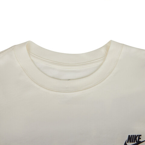 NIKE耐克2025男子AS M NK TEE M90 BB VERB针织无领短TIH2473-133