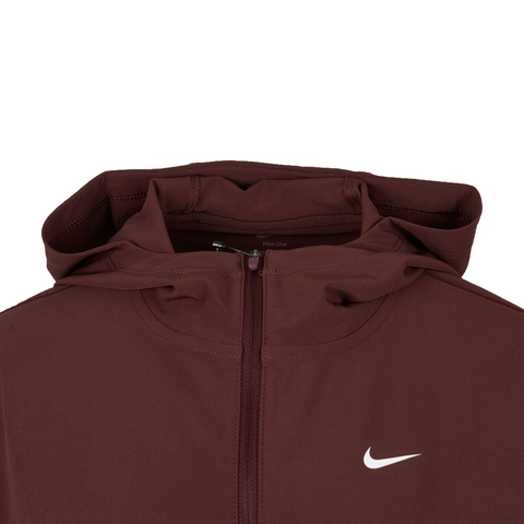 NIKE耐克2025女子AS W NK ONE DF WVN JKT CPSL SP梭织连帽外套IH8601-652