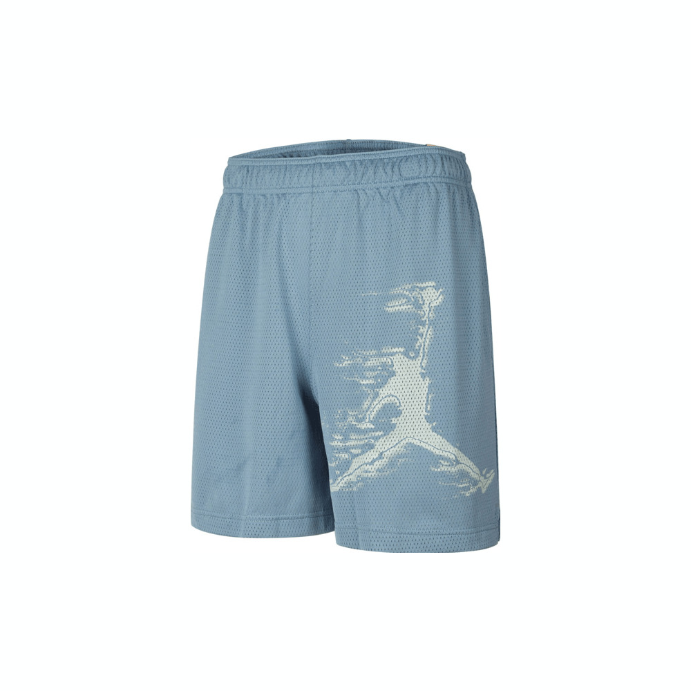 NIKE耐克2025男子AS M J DF SPRT GFX SHORT针织短裤HQ8666-041