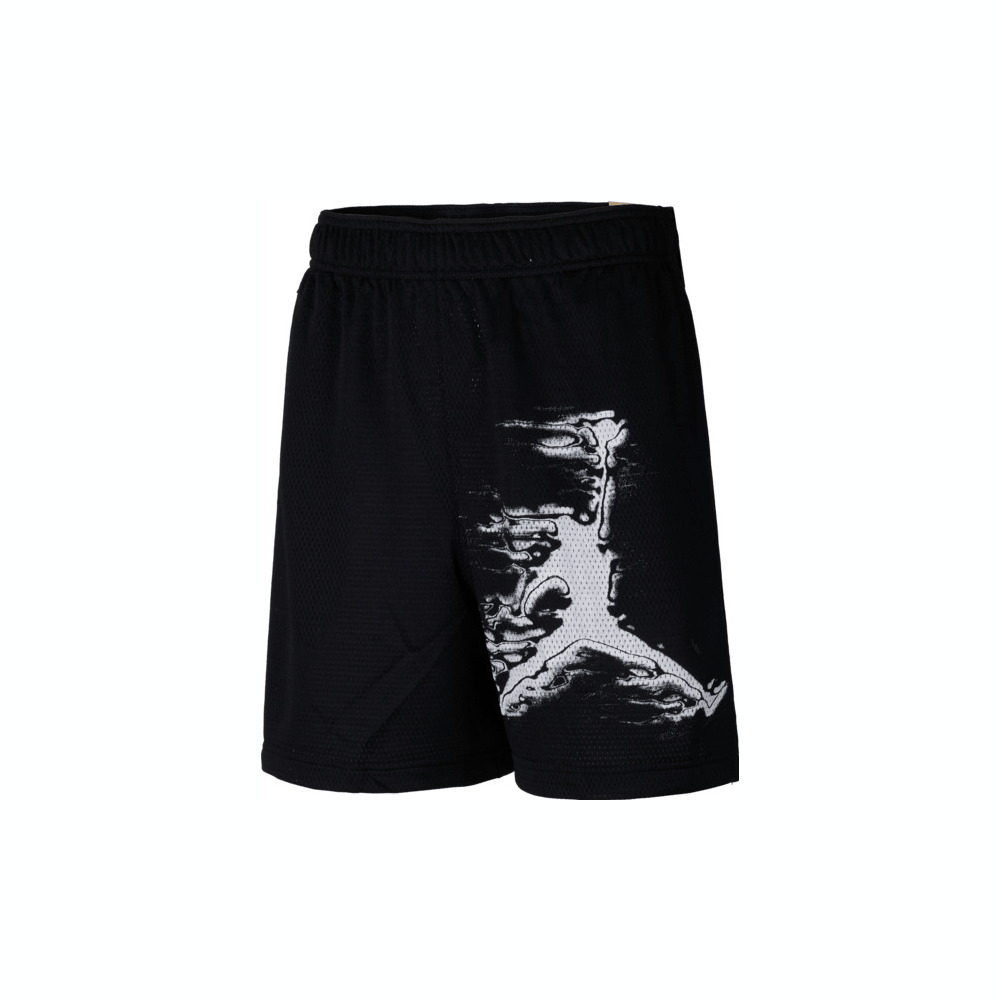 NIKE耐克2025男子AS M J DF SPRT GFX SHORT针织短裤HQ8666-010