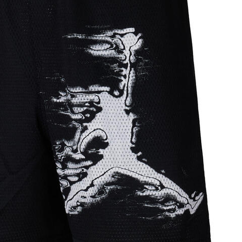 NIKE耐克2025男子AS M J DF SPRT GFX SHORT针织短裤HQ8666-010