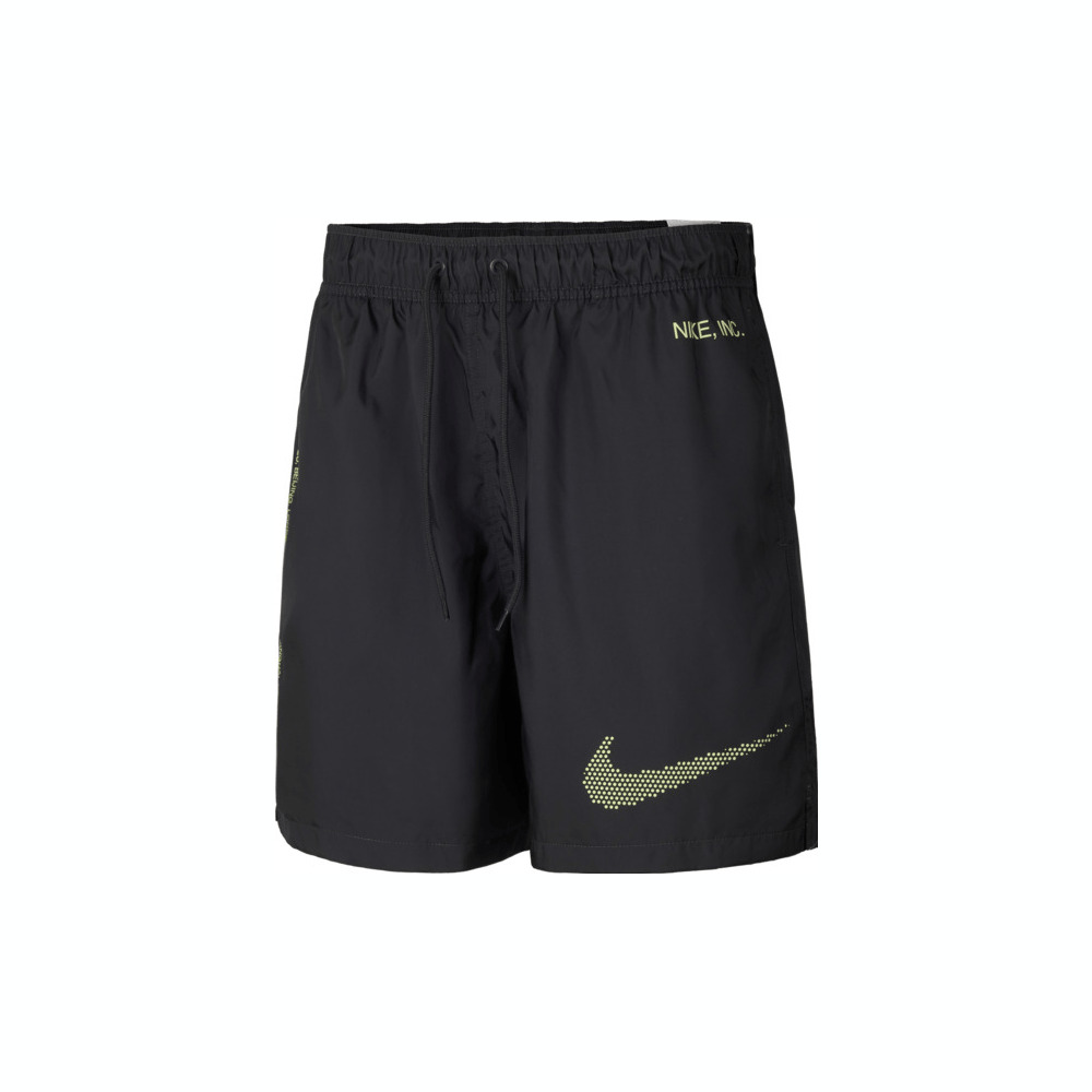 NIKE耐克2025男子AS M NK CLUB FLOW WVN SHORT SW梭织短裤IH4255-060
