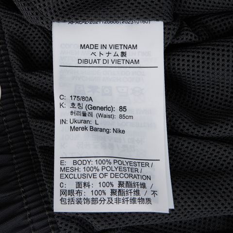 NIKE耐克2025男子AS M NK CLUB FLOW WVN SHORT SW梭织短裤IH4255-060