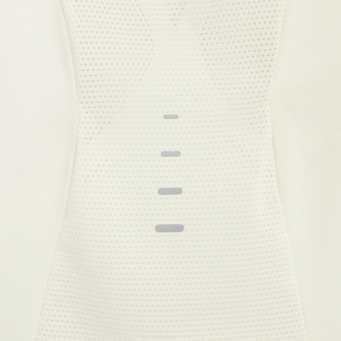 NIKE耐克2025女子AS W NK SWIFT DF SS TOP GCEL针织无领短TII0465-047