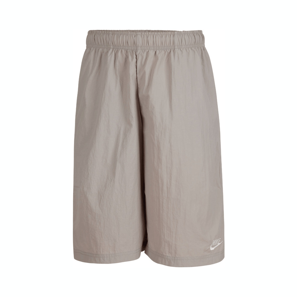 NIKE耐克2025女子AS W NSW LONGLINE SHORT SPD针织中裤IH8465-078