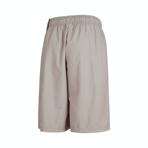 NIKE耐克2025女子AS W NSW LONGLINE SHORT SPD针织中裤IH8465-078