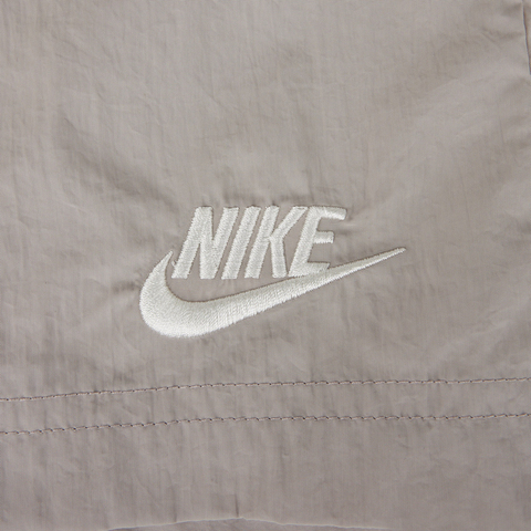 NIKE耐克2025女子AS W NSW LONGLINE SHORT SPD针织中裤IH8465-078