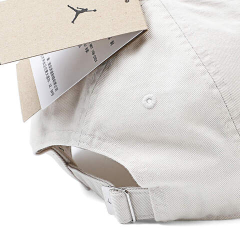 NIKE耐克2025中性J CLUB CAP US CB FLT PATCH弯沿帽FD5181-104