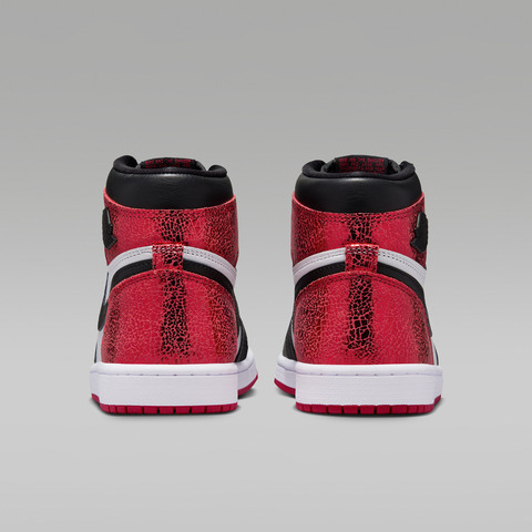 NIKE耐克2025女子Air Jordan 1 Retro High OG乔丹FD2596-602