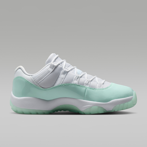 NIKE耐克2025女子Air Jordan 11 Retro Low乔丹AH7860-103