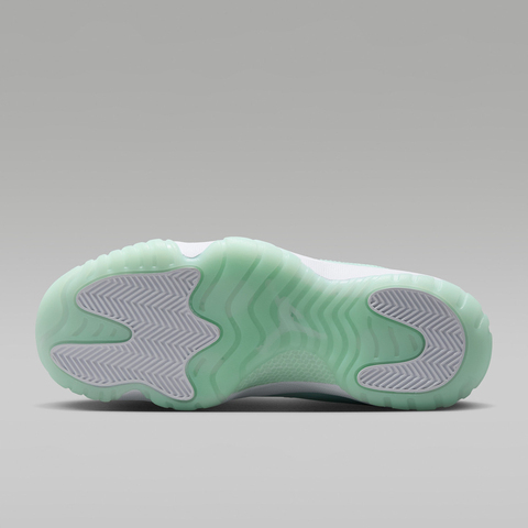 NIKE耐克2025女子Air Jordan 11 Retro Low乔丹AH7860-103