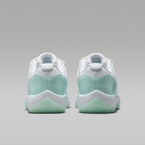 NIKE耐克2025女子Air Jordan 11 Retro Low乔丹AH7860-103