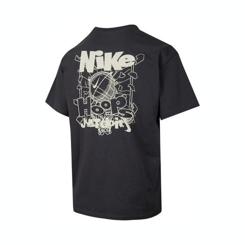NIKE耐克2025男子AS M NK TEE M90 BB VERB针织无领短TIH2473-060