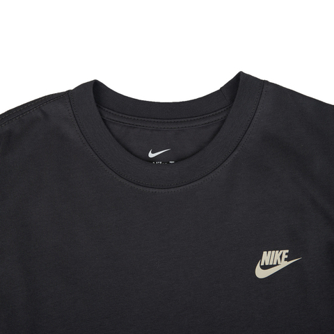 NIKE耐克2025男子AS M NK TEE M90 BB VERB针织无领短TIH2473-060