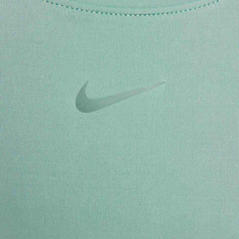NIKE耐克2025女子AS W NK ONE CLASSIC DF SS TOP针织无领短TFN2799-017
