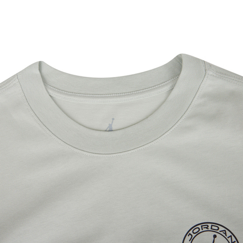 NIKE耐克2025男子AS M J DF GOLF SS CREW针织无领短TIH2130-034