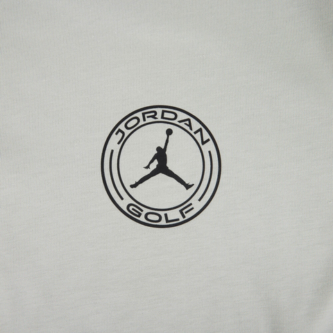 NIKE耐克2025男子AS M J DF GOLF SS CREW针织无领短TIH2130-034