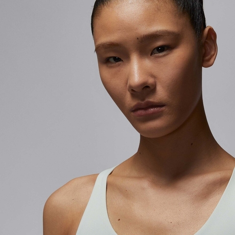 NIKE耐克2025女子AS W J SPT DF PRACTICE TANK运动背心HQ8906-034