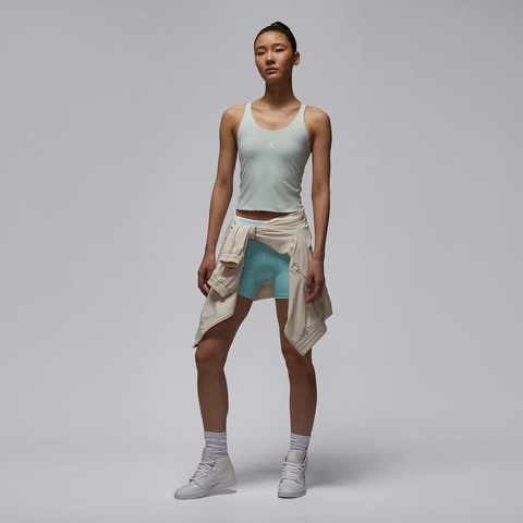 NIKE耐克2025女子AS W J SPT DF PRACTICE TANK运动背心HQ8906-034