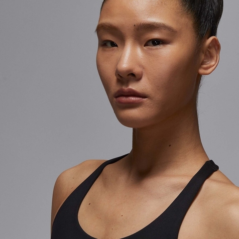 NIKE耐克2025女子AS W J SPT DF PRACTICE TANK运动背心HQ8906-010