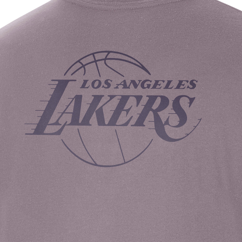 NIKE耐克2025男子LAL M NK CTS STMT JDN SS TEE针织无领短THF5434-524