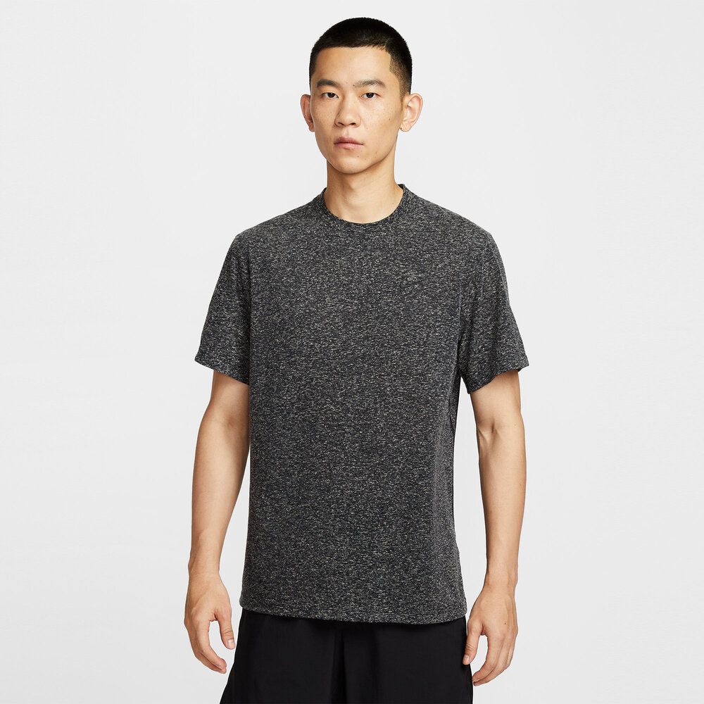 NIKE耐克2025男子AS M NK DF PRIMARY STMT SS EXT针织无领短THV0436-010