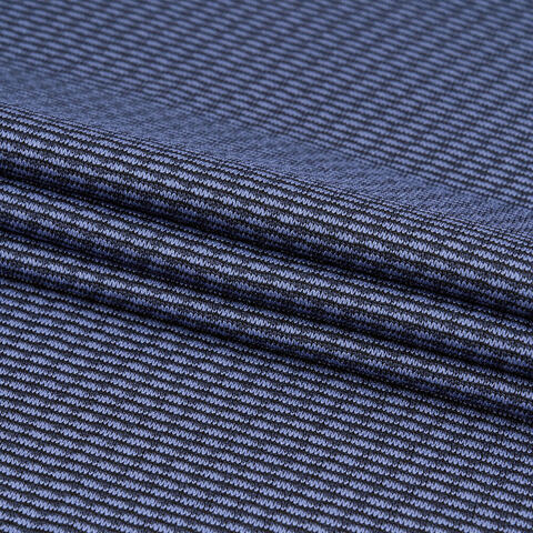 NIKE耐克2025男子AS M NK DF STRIDE JACQUARD SS针织无领短THV2208-499