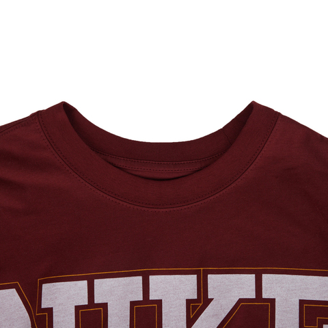 NIKE耐克2025男子AS U NK SB TEE M90 OC ATHLETIC针织无领短THV1312-619