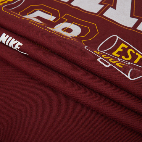 NIKE耐克2025男子AS U NK SB TEE M90 OC ATHLETIC针织无领短THV1312-619