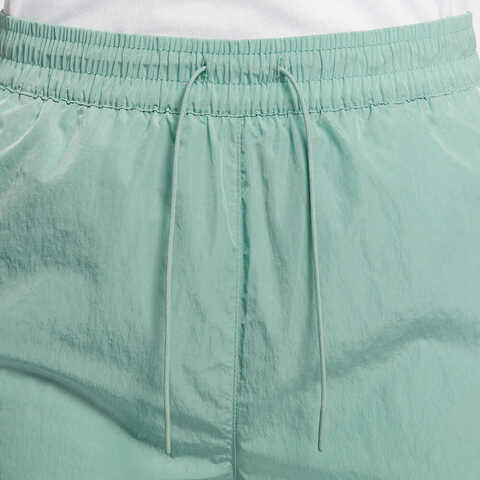 NIKE耐克2025女子AS W NSW NK WR WVN HR OH P梭织长裤FV7656-017