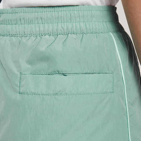 NIKE耐克2025女子AS W NSW NK WR WVN HR OH P梭织长裤FV7656-017