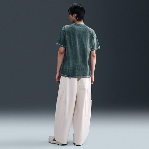 NIKE耐克2025男子AS U NSW TEE M90 OC PCKT VNTG针织无领短THQ9261-390