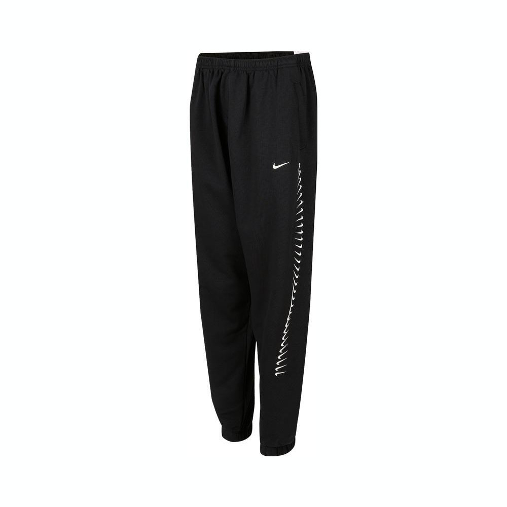 NIKE耐克2025大童G NSW DF FLC DANCE PANT针织长裤HV0736-010