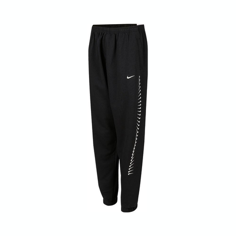 NIKE耐克2025大童G NSW DF FLC DANCE PANT针织长裤HV0736-010